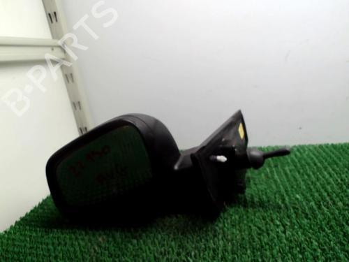 Used Left mirror CHEVROLET SPARK (M300) 1.0 (68 hp) 22083684