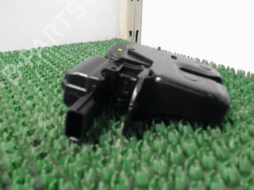 Used Tailgate lock RENAULT CLIO IV (BH_) 1.5 dCi 75 (75 hp) 22080936