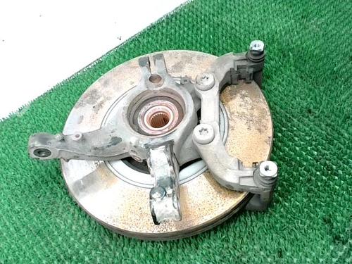 Used Right front steering knuckle Right front steering knuckle CITROËN C4 III (BA_, BB_, BC_) BLUEHDI 110 (BBYHSA) (110 hp) 30628974 30628974