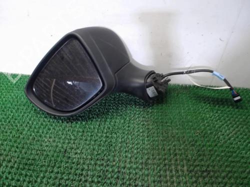 Used Left mirror RENAULT CLIO IV (BH_) 1.5 dCi 75 (75 hp) 20874405