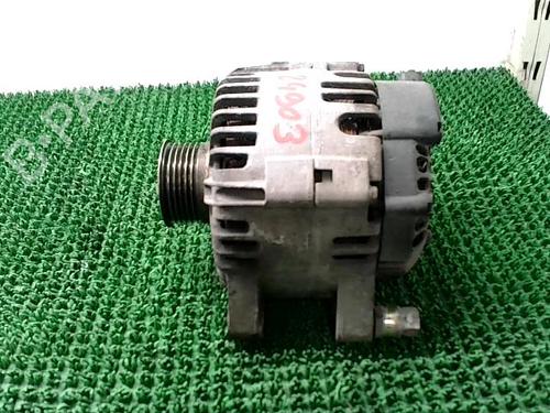 Used Alternator CITROËN C3 I (FC_, FN_) 1.4 HDi (68 hp) 20874905