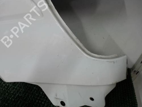 Right front fenders MERCEDES-BENZ SPRINTER 2-t Van (B901, B902) 208 D (901.361, 901.362, 902.361, 902.362) | BP20876524C42 