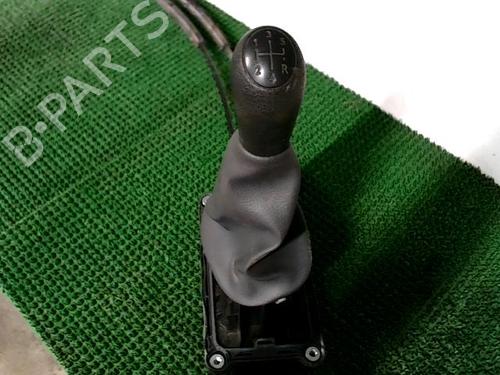 Gear lever DACIA DUSTER (HS_) 1.5 dCi (HSAJ) | BP29817097M90