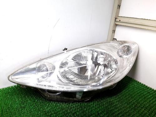 Left headlight PEUGEOT 1007 (KM_) 1.4 | BP32514222C28