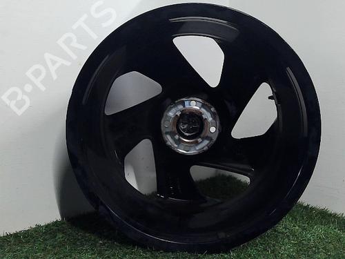 Used Rim Rim 22438499 22438499