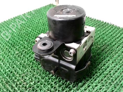 ABS pump FIAT DOBLO Cargo (263_) 2.0 D Multijet | BP24498281M43 
