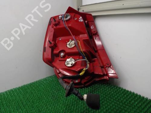 Used Right taillight CHEVROLET AVEO / KALOS Hatchback (T250, T255) 1.2 (84 hp) 20877491