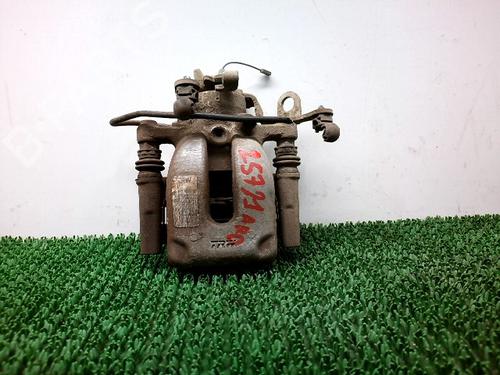 Used Right rear brake caliper Right rear brake caliper PEUGEOT PARTNER Box Body/MPV 1.6 HDi (75 hp) 34176577 34176577