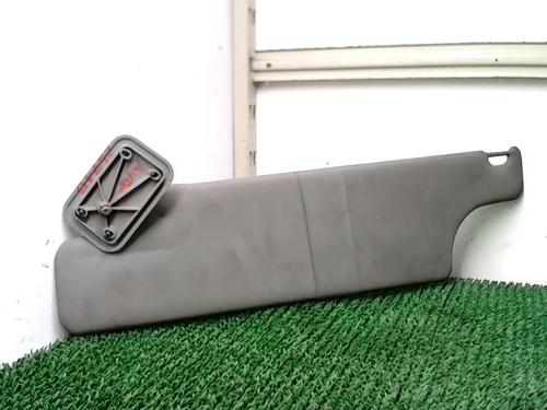 left-sun-visor-nissan-interstar-van-x70-2002-23842758 main image