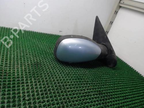 Used Right mirror PEUGEOT 306 Hatchback (7A, 7C, N3, N5) 2.0 HDI 90 (90 hp) 22079137