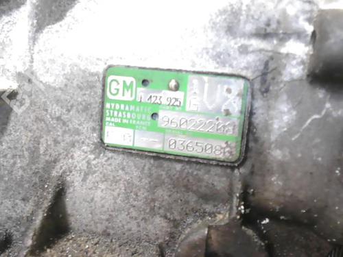 Used Gearbox BMW 3 (E46) 330 xi (231 hp) 27211661