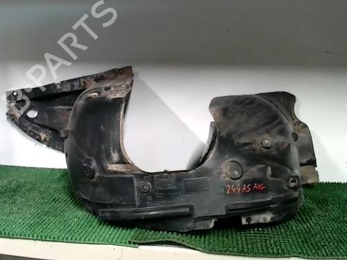 wheel-arch-citroen-c3-iii-sx-2016-34432858 main image