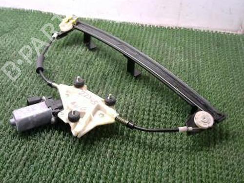 Used Front left window mechanism Front left window mechanism ALFA ROMEO 156 (932_) 1.9 JTD (932.A2B00, 932.A2C00) (115 hp) 22088535 22088535