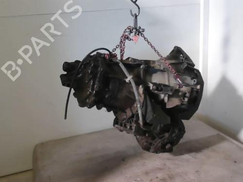 Used Gearbox RENAULT TRAFIC Van (T_, P_, V_) 2.1 D (58 hp) 29293356