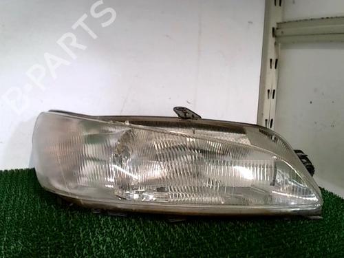 Højre forlygte PEUGEOT 306 Hatchback (7A, 7C, N3, N5) 1.9 D (69 hp) 24144403