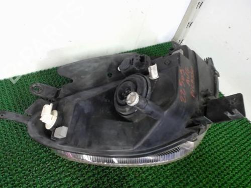 Left headlight CITROËN XSARA PICASSO (N68) 2.0 HDi | BP22085875C28 