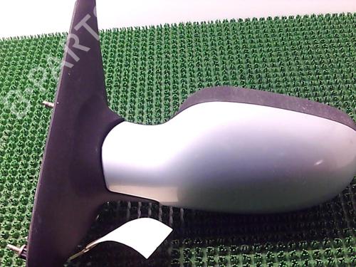 Left mirror RENAULT MEGANE I (BA0/1_) 1.4 16V (BA0D, BA1H, BA0W, BA10) | BP22076044C26 