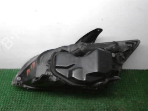 Right headlight FORD FOCUS II (DA_, HCP, DP) 1.6 TDCi | BP26290188C29 