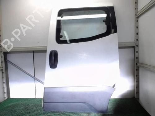Venstre side skyvedør CITROËN NEMO MPV 1.4 HDi | BP20876601C74 