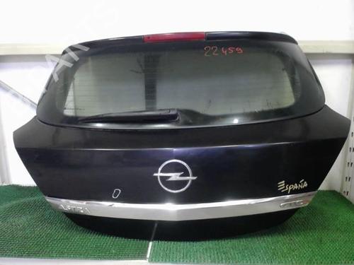 Tailgate OPEL ASTRA H GTC (A04) 1.9 CDTI (L08) | BP20877266C6 