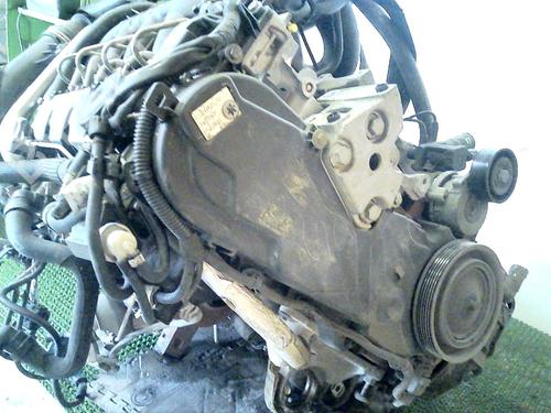Used Engine Engine CITROËN C5 III Break (RW_) 2.0 HDi (136 hp) 22085188 22085188