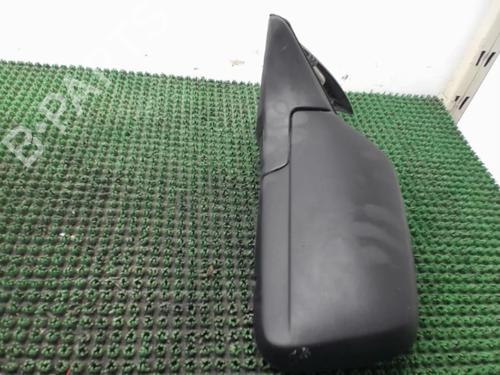 Used Left mirror Left mirror RENAULT 21 (B48_) 2.1 D (B48V/B48O) (72 hp) 22080442 22080442