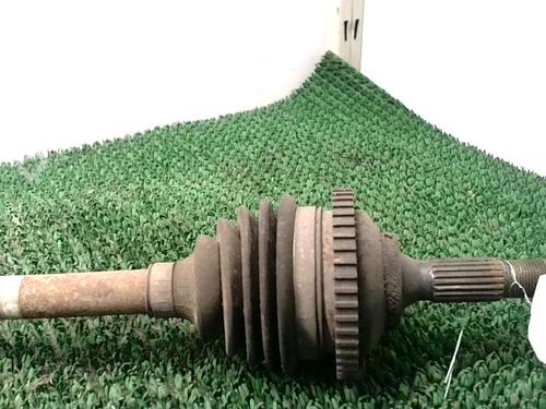 Used Right front driveshaft Right front driveshaft PEUGEOT 206+ (2L_, 2M_) 1.4 HDi eco 70 (68 hp) 22089900 22089900