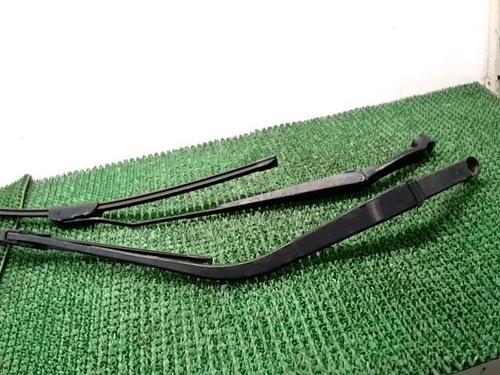 Used Front windshield wiper arm PEUGEOT 4007 (VU_, VV_) 2.2 HDi (156 hp) 22091486