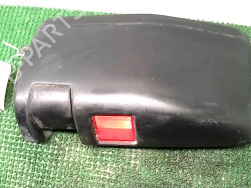 Corner bumper PEUGEOT BOXER Van (230L) 2.5 D | BP22090075C117 