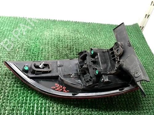Used Left taillight Left taillight 21072598 21072598