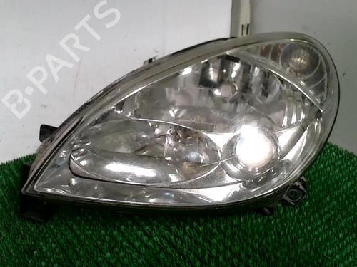Used Left headlight CITROËN XSARA (N1) 1.4 i (75 hp) 23432713