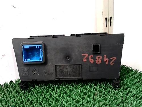 Used Climate control Climate control PEUGEOT 308 I (4A_, 4C_) 2.0 HDi (163 hp) 22412778 22412778