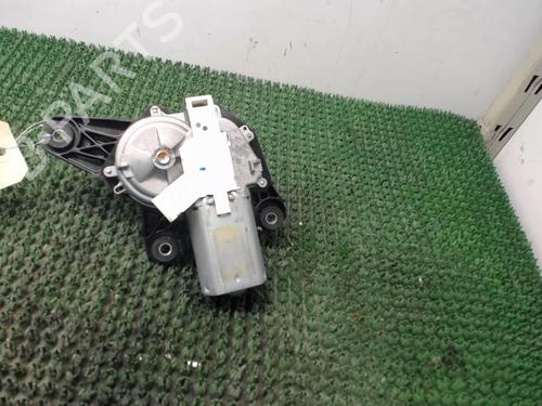 Viskermotor bakrute RENAULT CLIO III Grandtour (KR0/1_) 1.5 dCi (KR0G) (68 hp) 22081860