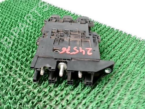 Used Electronic module Electronic module RENAULT SCÉNIC III (JZ0/1_) 1.6 dCi (JZ00, JZ12) (130 hp) 22092118 22092118