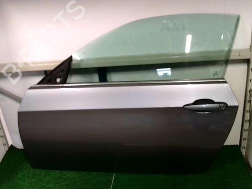 Dør rude ventre foran Dør rude ventre foran BMW 3 Coupe (E92) 335 i (306 hp) 22090336 22090336