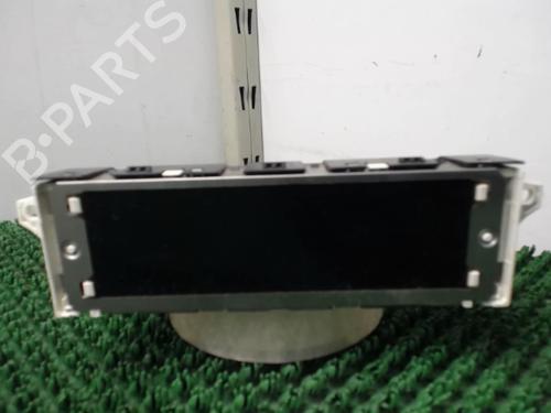 Used Display monitor Display monitor PEUGEOT 207 (WA_, WC_) 1.4 16V (95 hp) 22080561 22080561