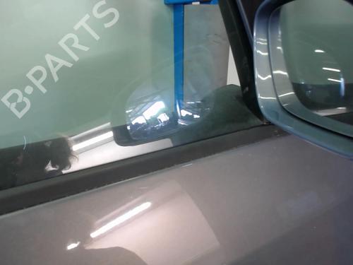 Used Right mirror VW TOURAN (1T1, 1T2) 1.9 TDI (105 hp) 22081490