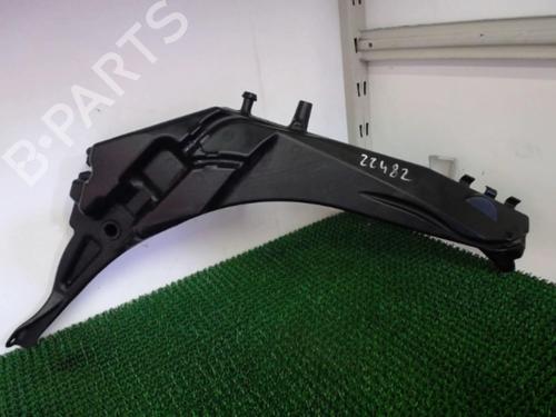 Windscreen washer tank PEUGEOT 308 II (LB_, LP_, LW_, LH_, L3_) 1.6 HDi | BP22084557C113 