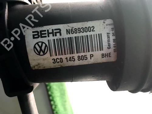 Intercooler VW PASSAT B6 (3C2) 2.0 TDI 16V | BP22089291M30 - Image 2