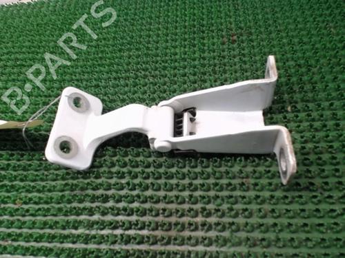 Used Hinge/Door check strap RENAULT KANGOO / GRAND KANGOO II (KW0/1_) 1.5 dCi 90 (KW05, KW08, KW0G, KW11) (90 hp) 22077978