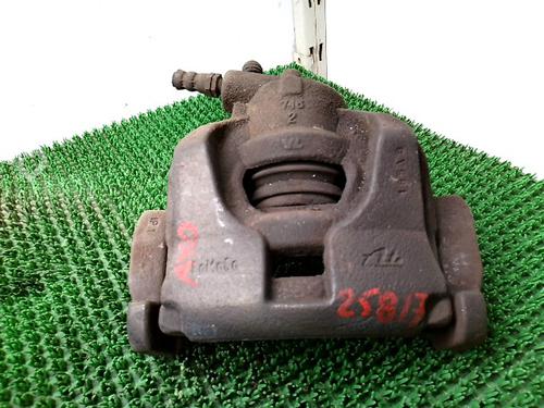 Right front brake caliper FORD MONDEO IV (BA7)  | BP34281492M104  - Image 5