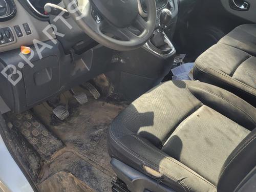 Gearbox RENAULT TRAFIC III Van (FG_) 1.6 dCi 120 (FGMB, FGMC) | BP38295362M3 - Image 11