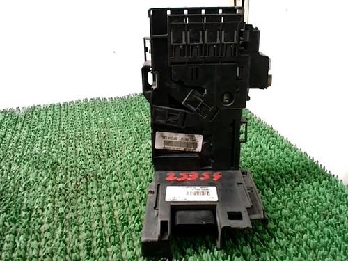 Electronic module PEUGEOT 3008 I MPV (0U_) 1.6 HDi | BP29523950M83 