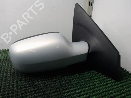 Right mirror RENAULT MEGANE II Saloon (LM0/1_) 1.9 dCi (LM0G, LM1G, LM2C) | BP22080437C27 