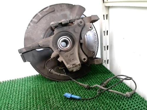 Used Right front steering knuckle Right front steering knuckle CITROËN C5 III Break (RW_) 2.0 HDi 165 (163 hp) 22784920 22784920