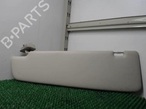 Used Left sun visor Left sun visor CITROËN JUMPER II Van 2.0 BlueHDi 130 (130 hp) 22084712 22084712