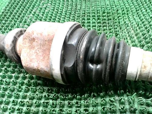 Right front driveshaft PEUGEOT 2008 I (CU_) 1.6 HDi | BP30764692M39 - Image 2