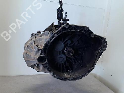 Gearbox OPEL MOVANO A Van (X70) 2.5 DTi (FD) | BP22092708M3 