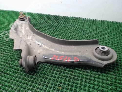 Right front suspension arm RENAULT CLIO IV (BH_) 1.5 dCi 75 | BP25262123M13 