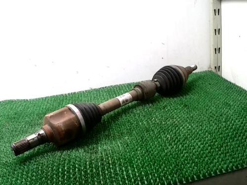Used Left front driveshaft Left front driveshaft RENAULT SCÉNIC IV (J9_) 1.7 Blue dCi 120 (J9A7, J9A8) (120 hp) 30628933 30628933